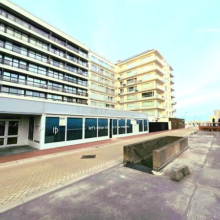 Skyline Suite 2 أوستدوينكيرك المظهر الخارجي الصورة