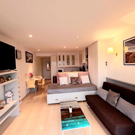 Skyline Suite 2 أوستدوينكيرك المظهر الخارجي الصورة
