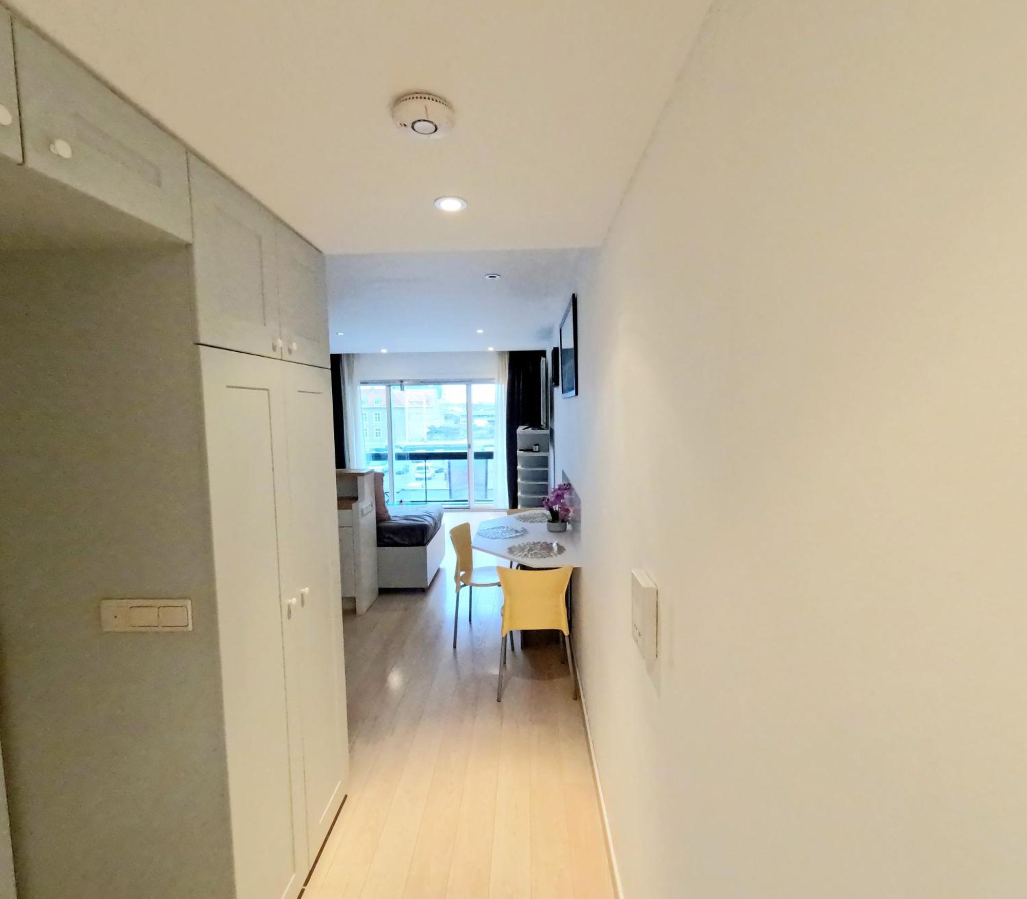 Skyline Suite 2 أوستدوينكيرك المظهر الخارجي الصورة