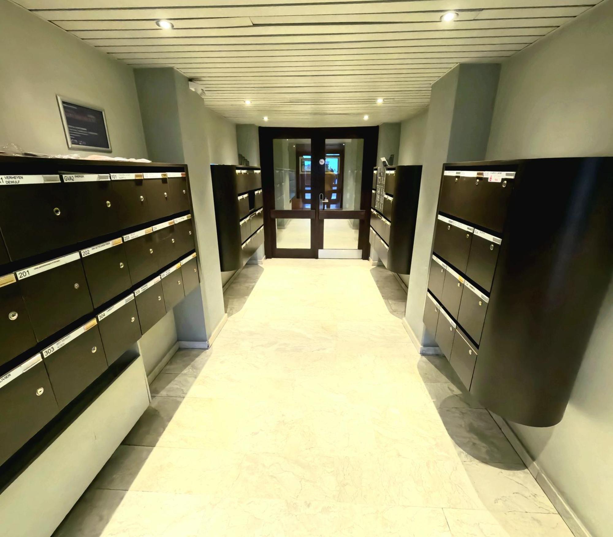 Skyline Suite 2 أوستدوينكيرك المظهر الخارجي الصورة