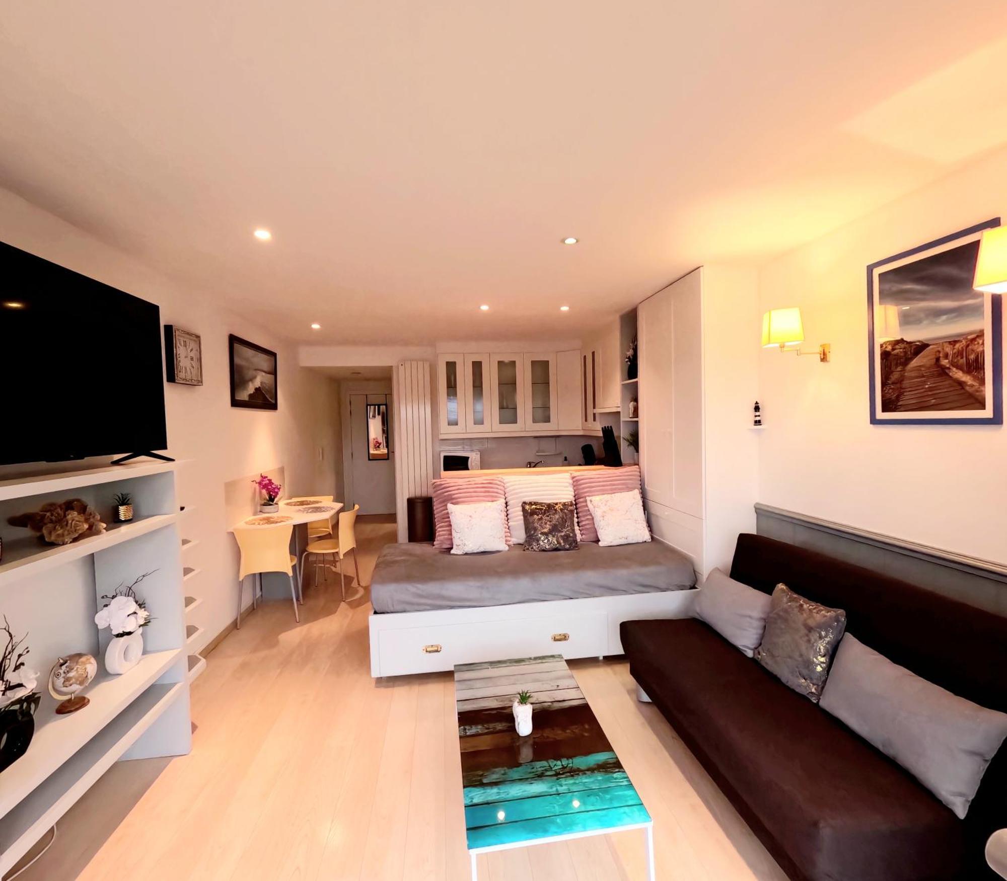 Skyline Suite 2 أوستدوينكيرك المظهر الخارجي الصورة