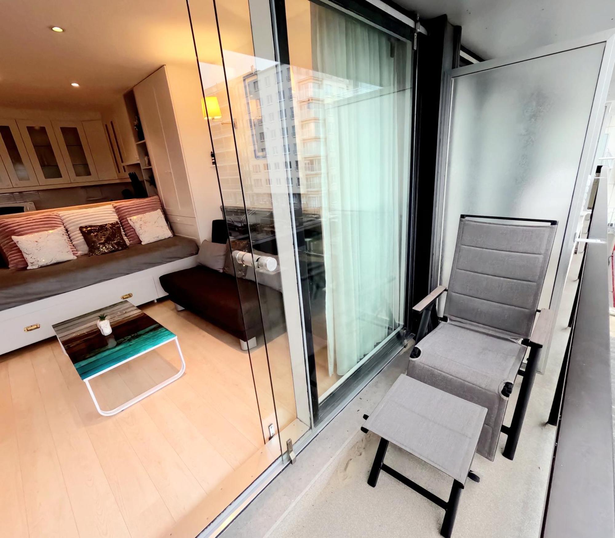 Skyline Suite 2 أوستدوينكيرك المظهر الخارجي الصورة