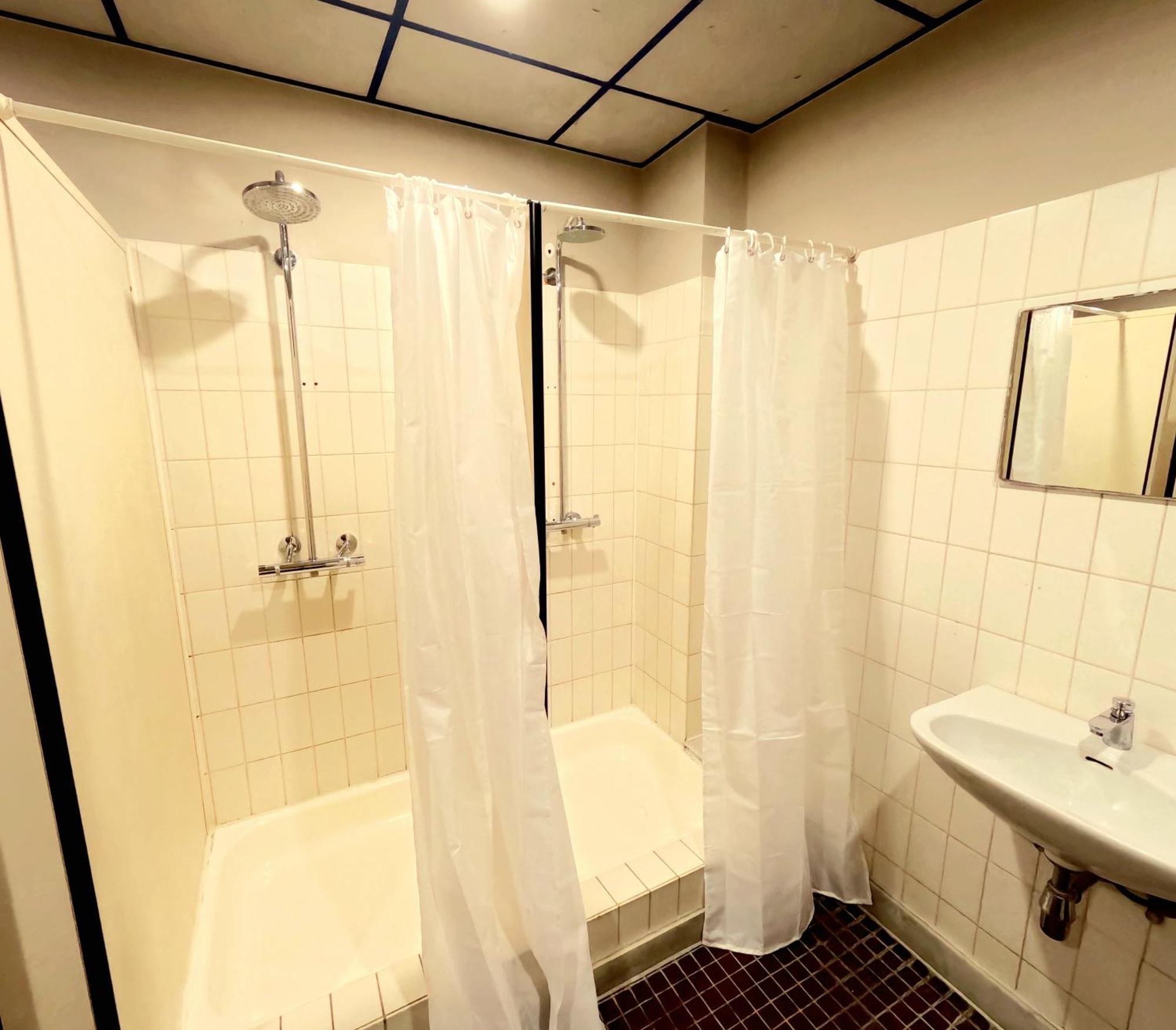 Skyline Suite 2 أوستدوينكيرك المظهر الخارجي الصورة