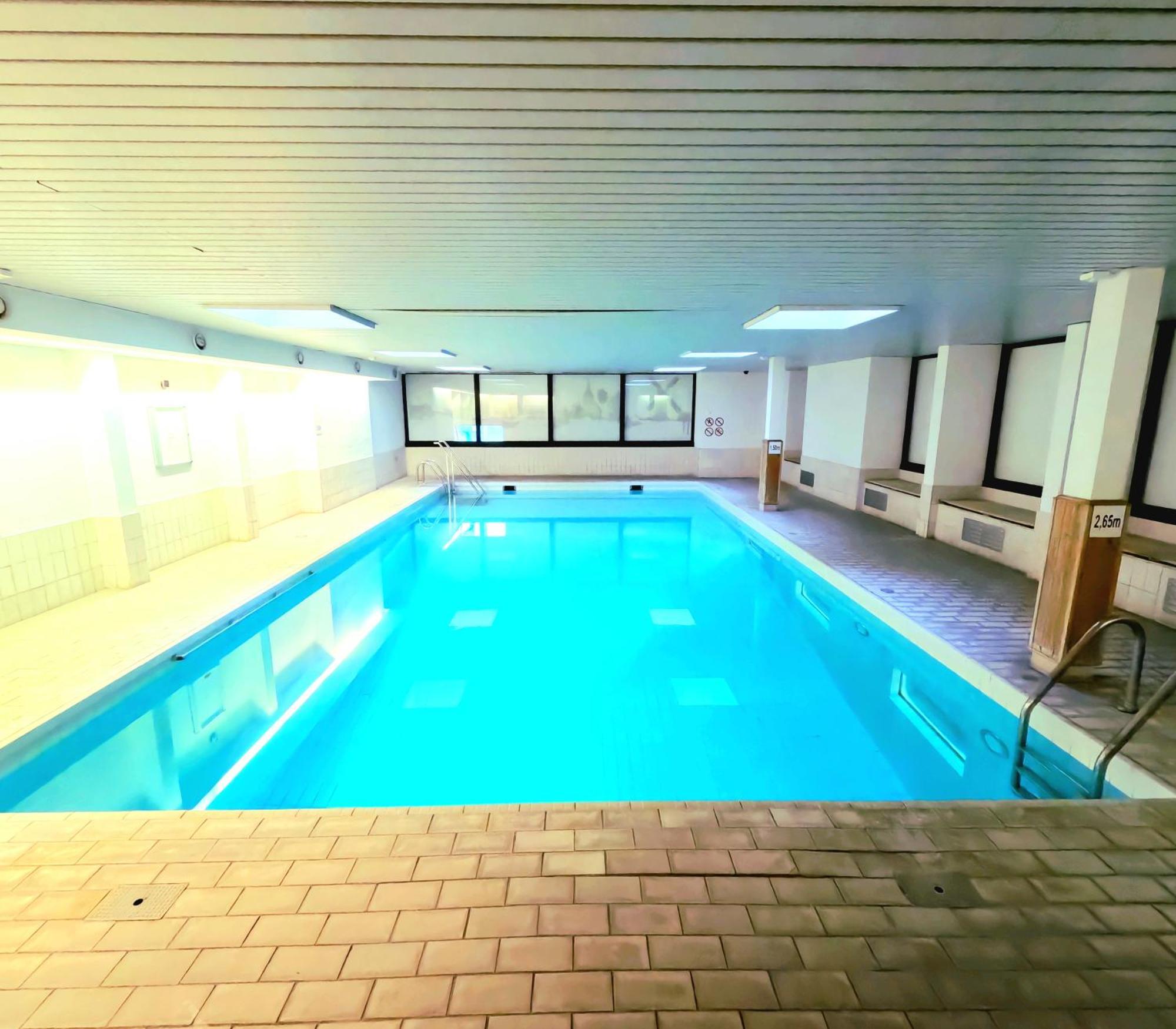 Skyline Suite 2 أوستدوينكيرك المظهر الخارجي الصورة
